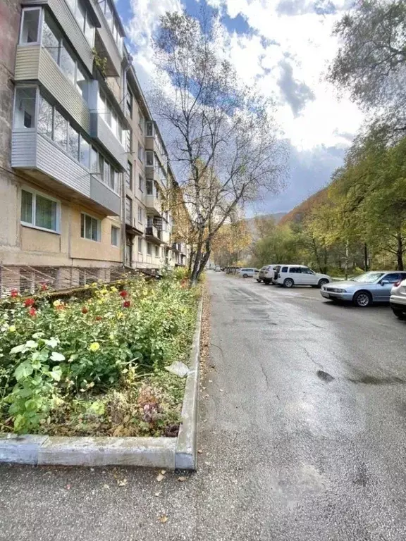 Офис в Приморский край, Дальнегорск Пионерская ул., 1 (12 м) - Фото 1