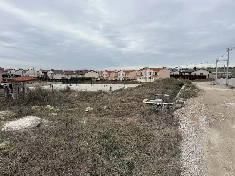 Участок в Севастополь ул. Лукомская, 93 (7.0 сот.) - Фото 2