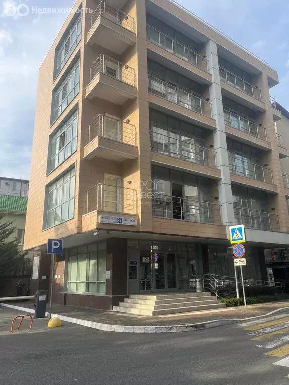 Офис (1100 м) - Фото 1