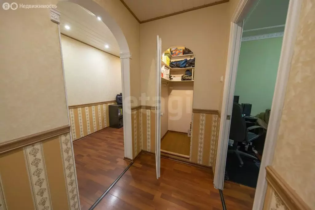 3-комнатная квартира: Санкт-Петербург, улица Щербакова, 3к1 (72 м) - Фото 2