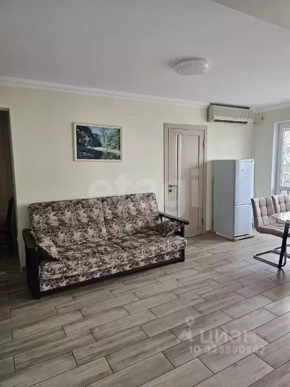 2-к кв. Краснодарский край, Краснодар ул. Гагарина, 240 (60.0 м) - Фото 2