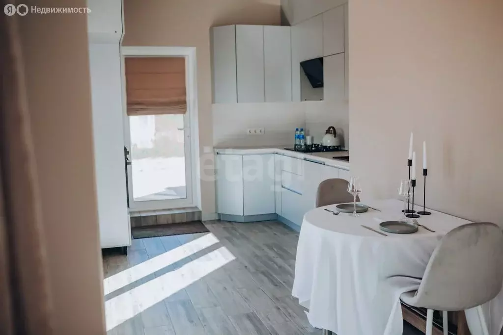 Дом в Карачиха, Радужный переулок (120 м) - Фото 1