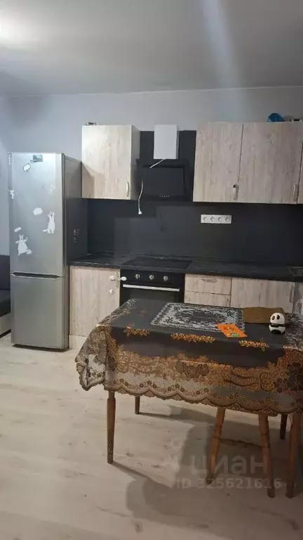 2-к кв. Московская область, Балашиха ул. Бояринова, 23 (40.0 м) - Фото 0