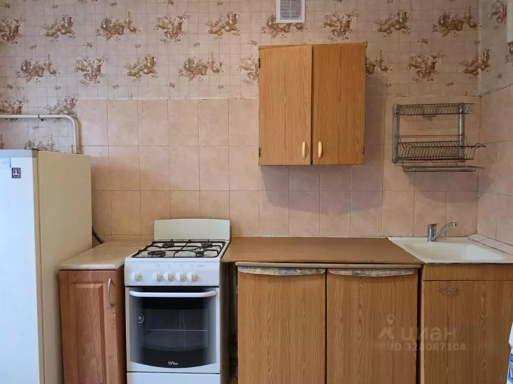 2-к кв. Москва Красностуденческий проезд, 1 (60.0 м) - Фото 2