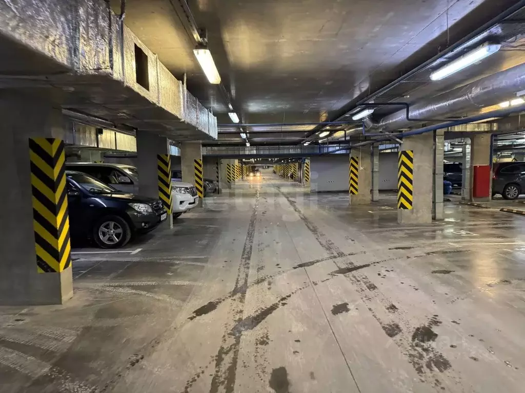 Гараж в Новосибирская область, Новосибирск ул. Семьи Шамшиных, 90/5 ... - Фото 1