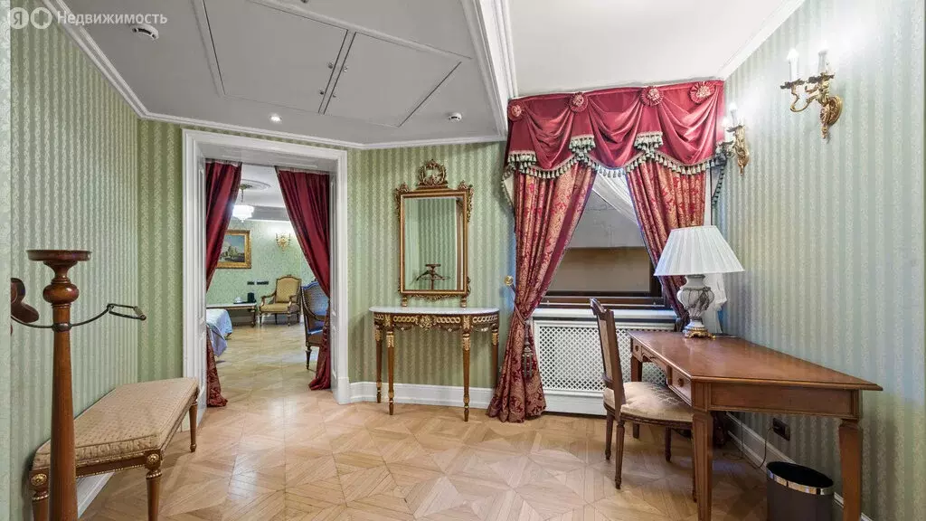 Офис (53.1 м) - Фото 2