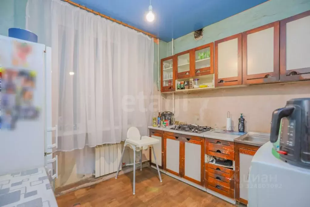 4-к кв. Иркутская область, Ангарск 73-й кв-л, 5 (85.2 м) - Фото 1