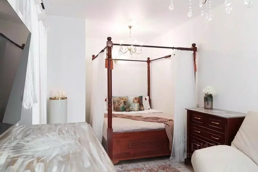 1-к кв. Москва Люблинская ул., 74к3 (35.0 м) - Фото 2