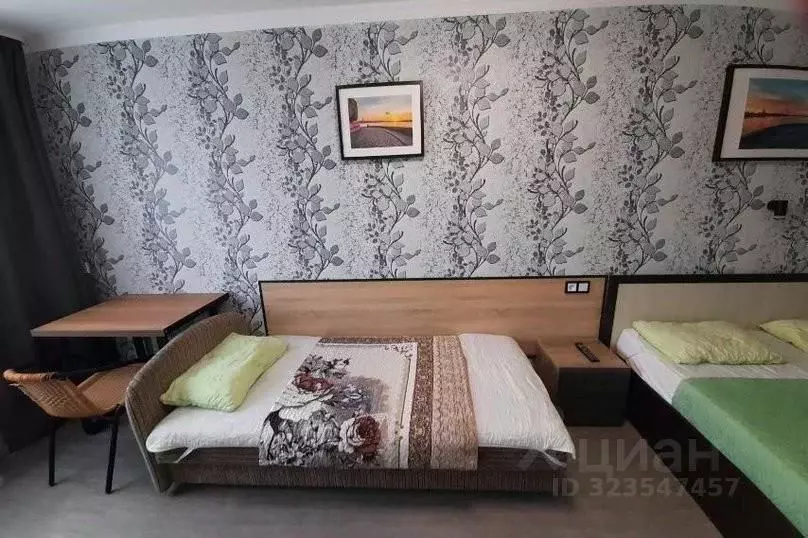 2-к кв. Мурманская область, Мурманск просп. Кирова, 26 (45.0 м) - Фото 2