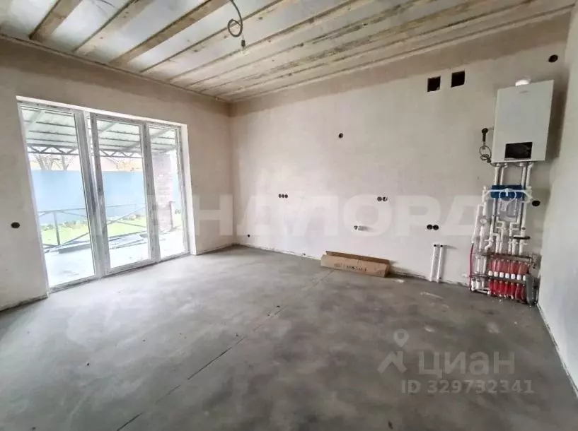 Дом в Ростовская область, Новочеркасск Донские Зори СТ,  (70 м) - Фото 2