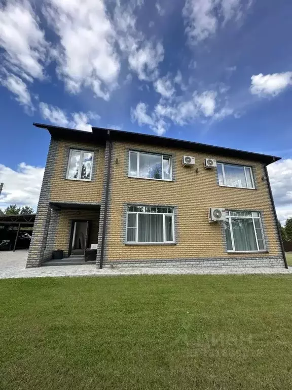 Дом в Московская область, Истра  (368 м) - Фото 1