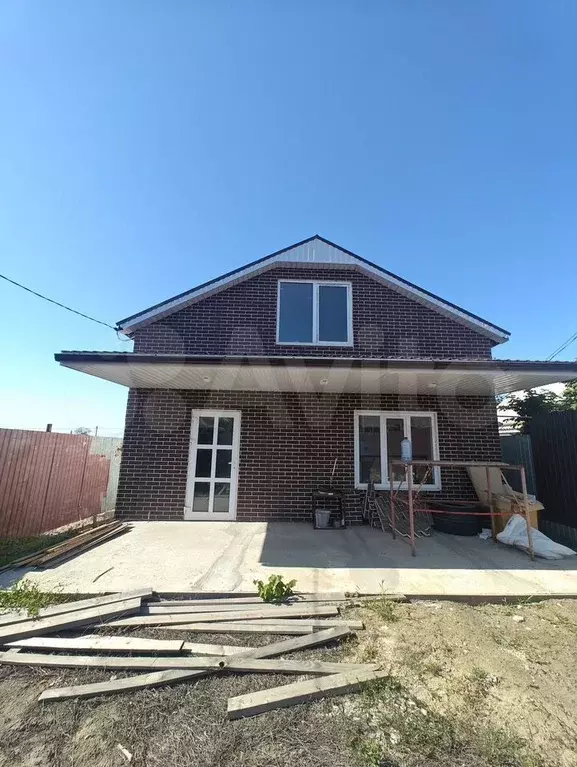 Дом 110 м на участке 3 сот. - Фото 0