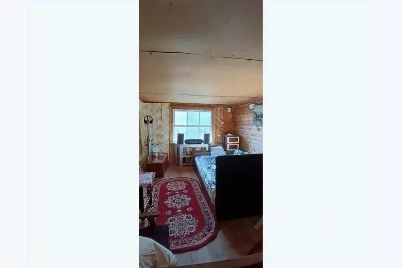 Дом в Владимирская область, Киржач Шелковик 3 СНТ, 42 (42 м) - Фото 1