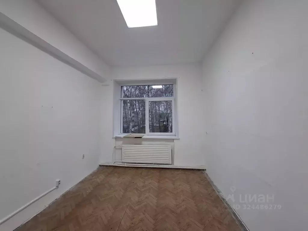 Помещение свободного назначения в Башкортостан, Стерлитамак просп. ... - Фото 1