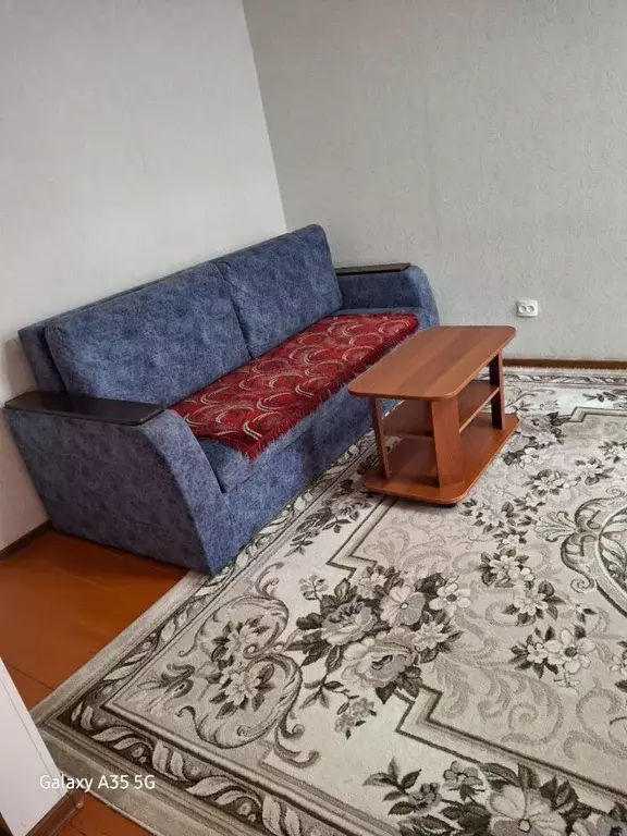2-к кв. Башкортостан, Уфа Пекинская ул., 11А (45.0 м) - Фото 0