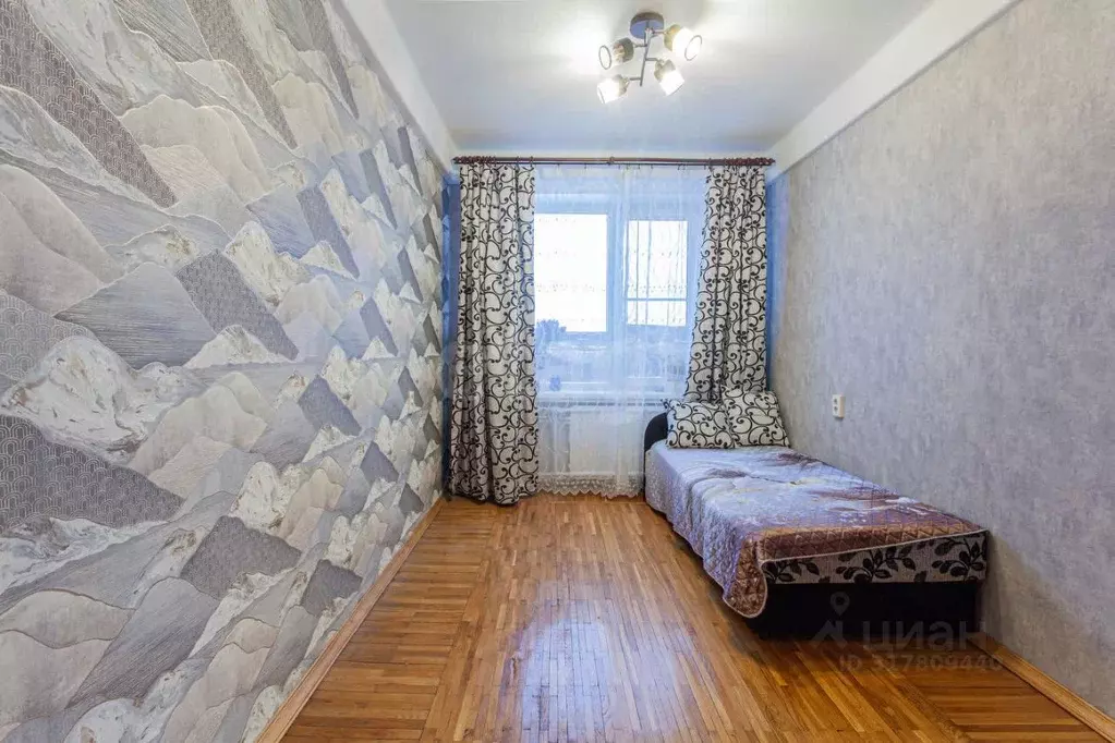 3-к кв. Санкт-Петербург просп. Энергетиков, 68 (61.8 м) - Фото 0