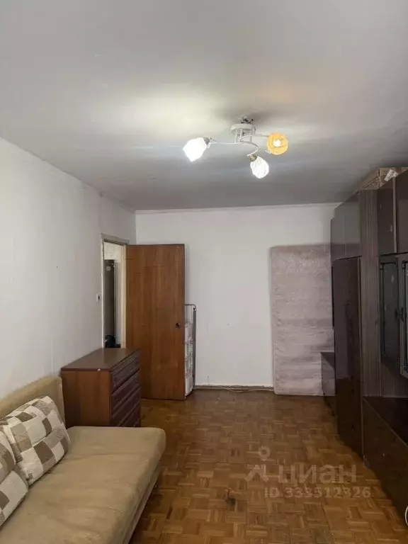 1-к кв. Москва Дмитровское ш., 43К1 (34.0 м) - Фото 1