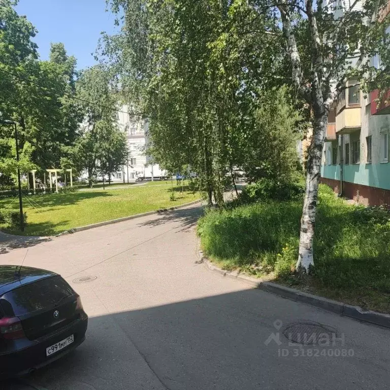 Помещение свободного назначения в Нижегородская область, Нижний ... - Фото 0