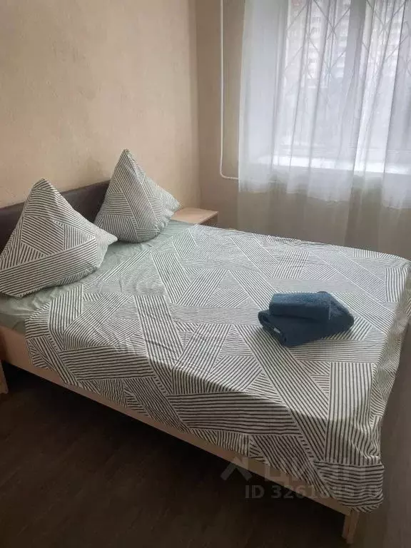 2-к кв. Москва бул. Дмитрия Донского, 11 (78.0 м) - Фото 2