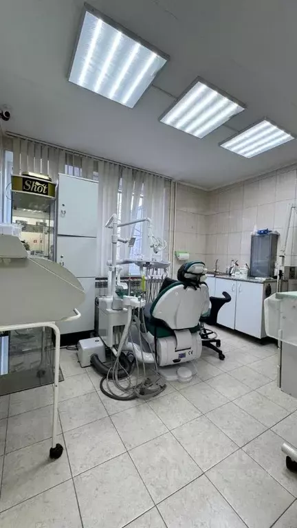 Офис в Москва Бибиревская ул., 9 (70 м) - Фото 1