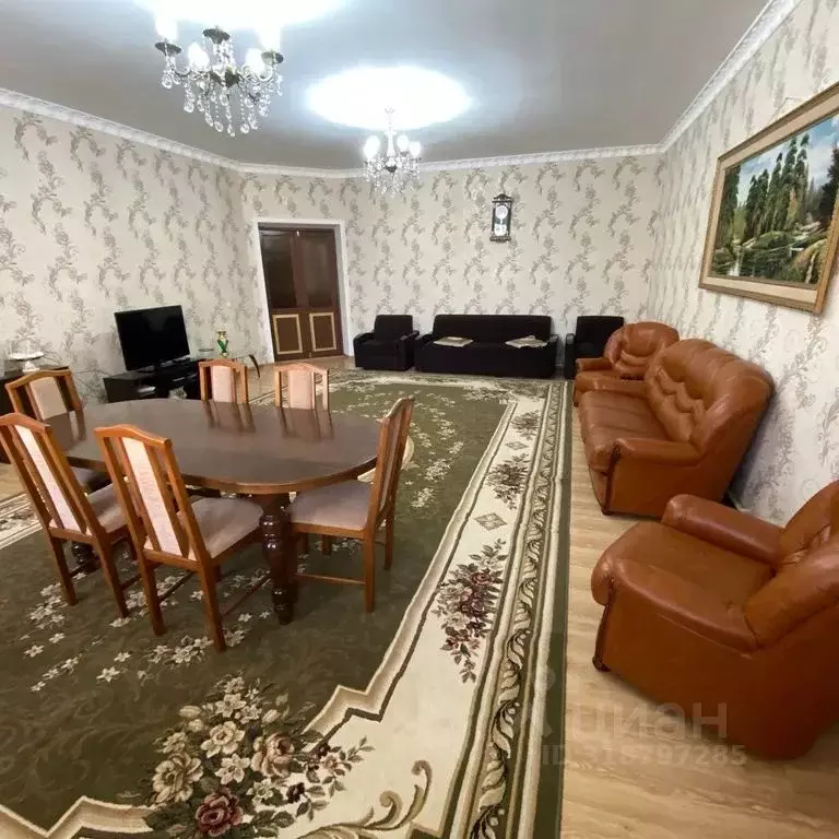 Дом в Дагестан, Избербаш Пролетарская ул., 187 (148 м) - Фото 1