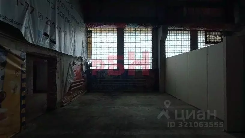 Производственное помещение в Самарская область, Самара просп. ... - Фото 2