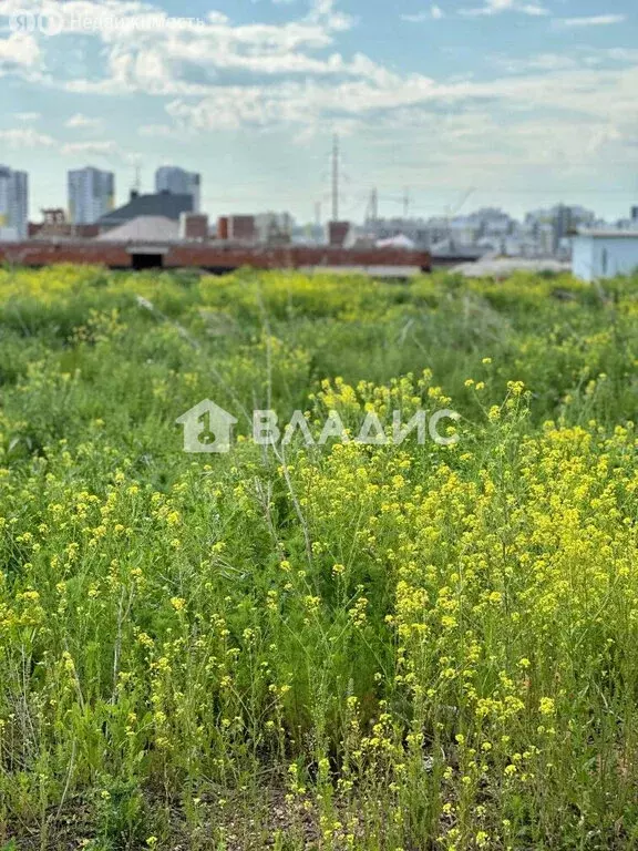 Участок в село Мариинский, Загородная улица (8.86 м) - Фото 1