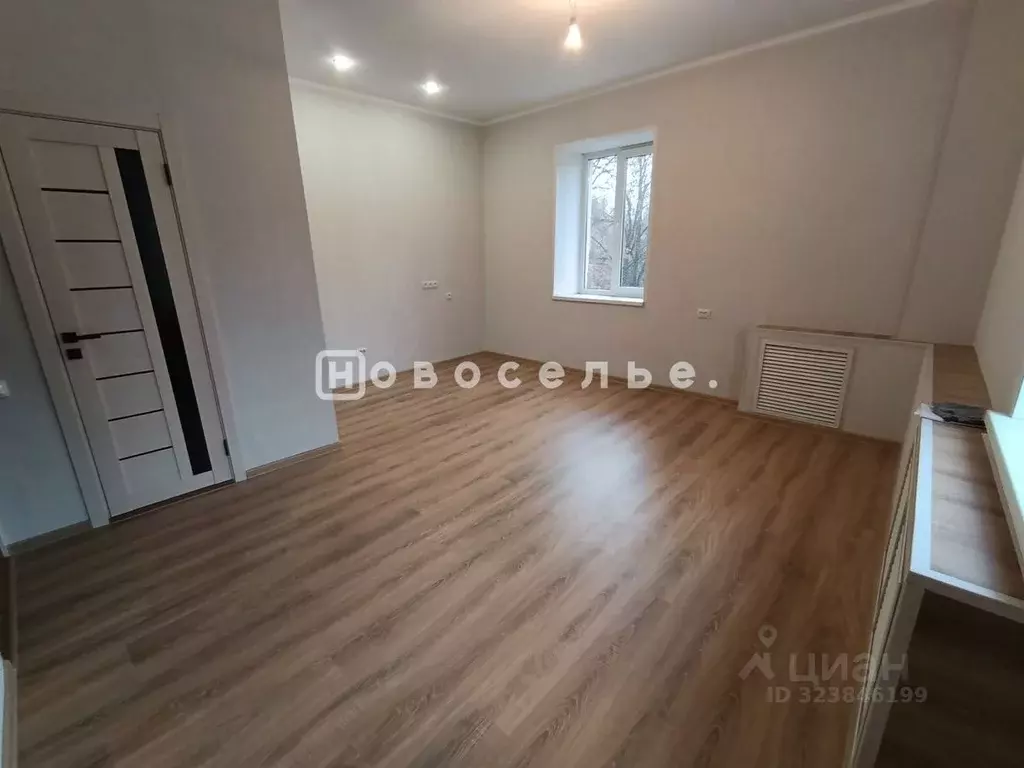 Студия Рязанская область, Рязань Октябрьская ул., 52 (25.0 м) - Фото 2