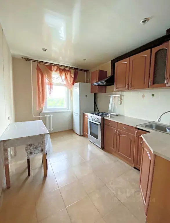 3-к кв. Краснодарский край, Армавир 8-й мкр, 4/1 (65.9 м) - Фото 1