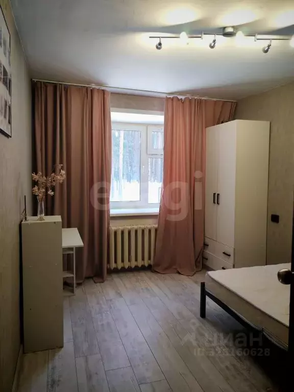 2-к кв. Пермский край, Пермь ул. Академика Королева, 8 (54.0 м) - Фото 1