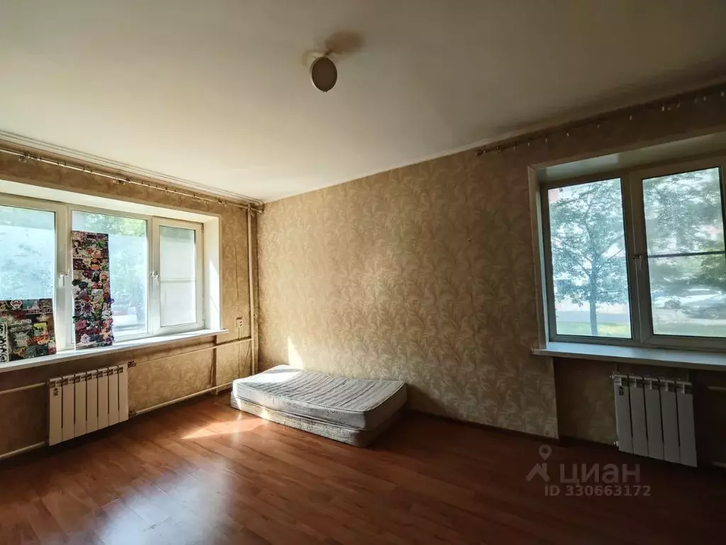 Комната Москва Мартеновская ул., 6К3 (18.0 м) - Фото 2