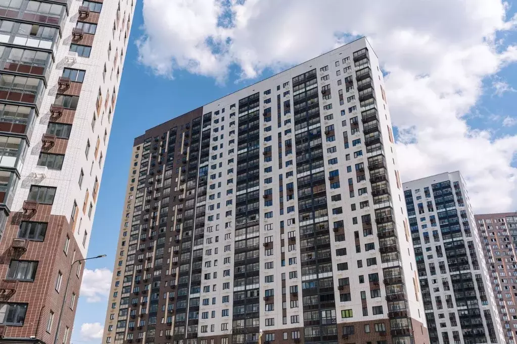 Гараж в Московская область, Люберцы ул. Рождественская, 6 (16 м) - Фото 1