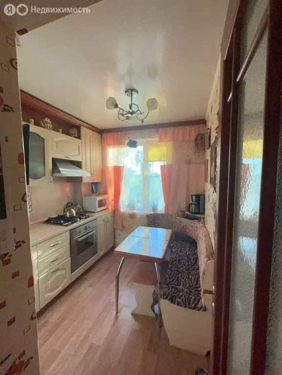 2-комнатная квартира: Сыктывкар, Ручейная улица, 35 (47.7 м) - Фото 0