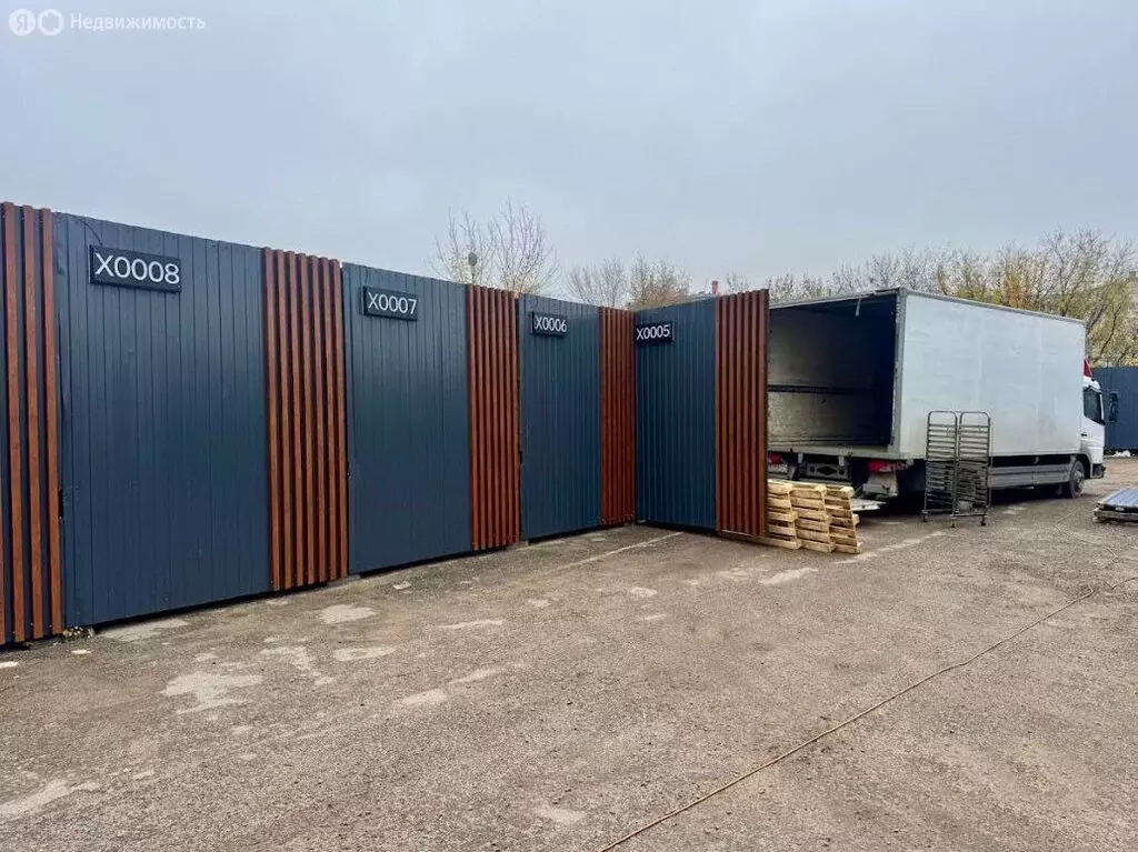 Склад (30 м) - Фото 1