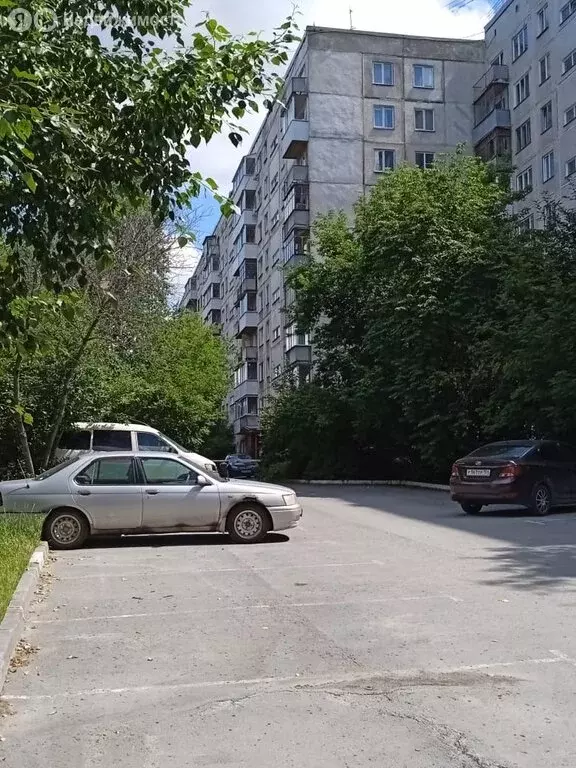 3-комнатная квартира: Новосибирск, улица Кропоткина, 106 (63 м) - Фото 1