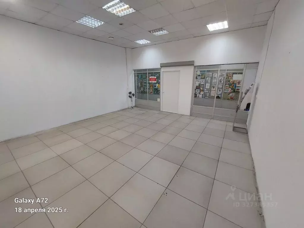 Помещение свободного назначения в Вологодская область, Вологда ... - Фото 2