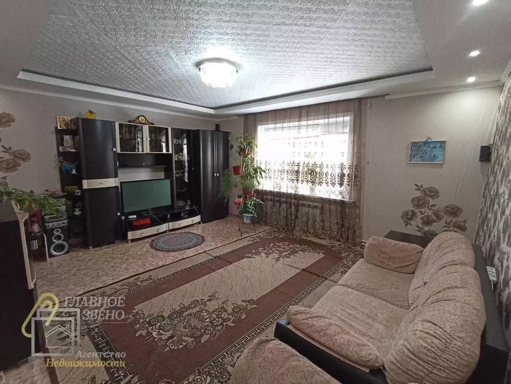 Дом в Новосибирская область, Колывань рп ул. Шоссейная, 17 (92 м) - Фото 1