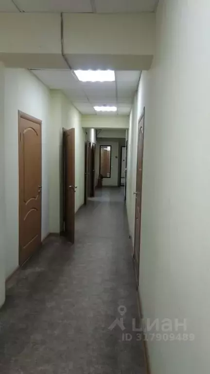 Офис в Свердловская область, Екатеринбург ул. Завокзальная, 36 (23 м) - Фото 1