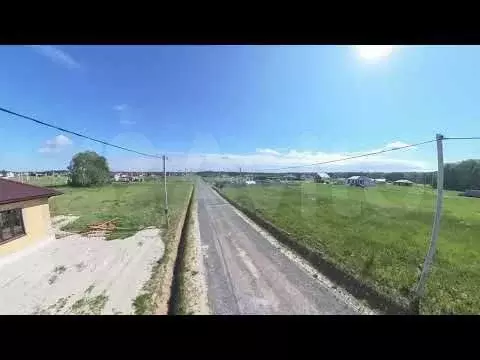 Участок 7,5 сот. (ИЖС) - Фото 1