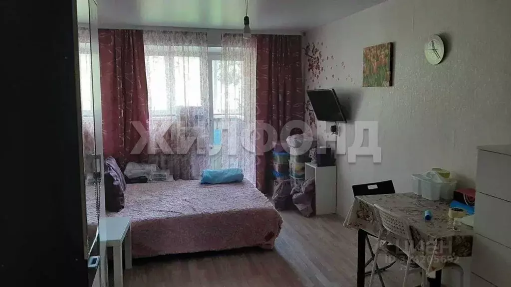 3-к кв. Новосибирская область, Искитим Юбилейный просп., 3 (58.3 м) - Фото 2