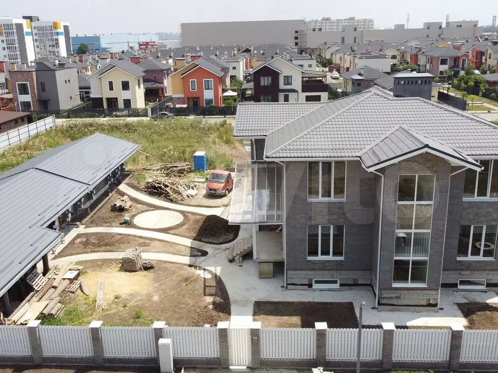 Дом 126 м на участке 3 сот. - Фото 1