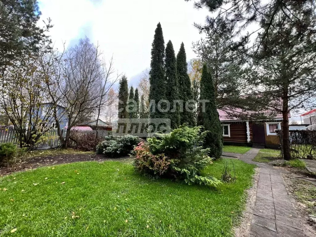 Дом в Московская область, Королев Лесные Поляны СНТ, проезд 1-й ... - Фото 2