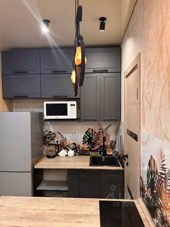 1-к кв. Москва Сосенское поселение, ул. Василия Ощепкова, 1 (36.0 м) - Фото 2