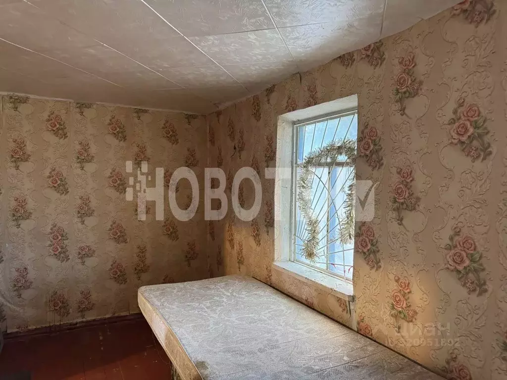 Дом в Краснодарский край, Абинский район, Ахтырское городское ... - Фото 1