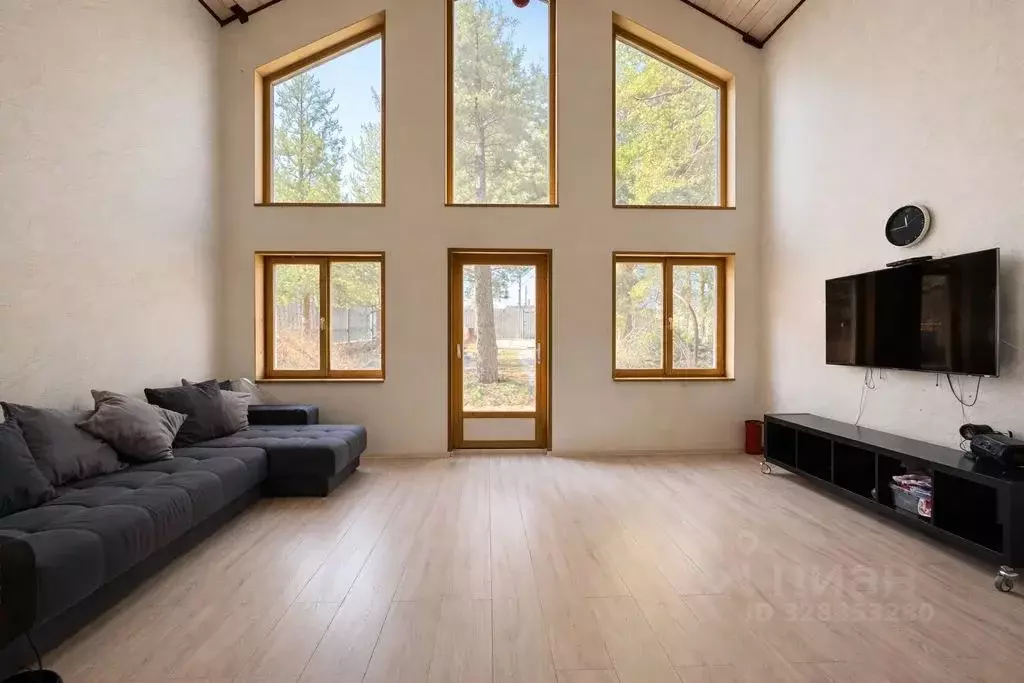 Дом в Карелия, Кондопога наб. Сандальская, 54 (150 м) - Фото 2