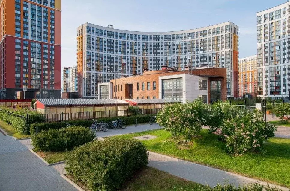 Продажа помещения свободного назначения 117 м2 - Фото 1