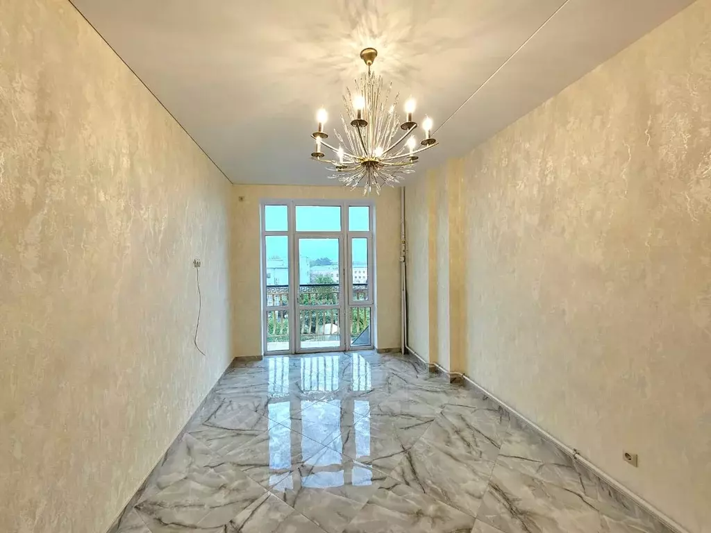Продаётся 1-к квартира, 48 м - Фото 1