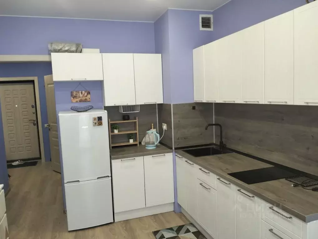1-к кв. Московская область, Королев Пионерская ул., 15к1 (47.3 м) - Фото 2