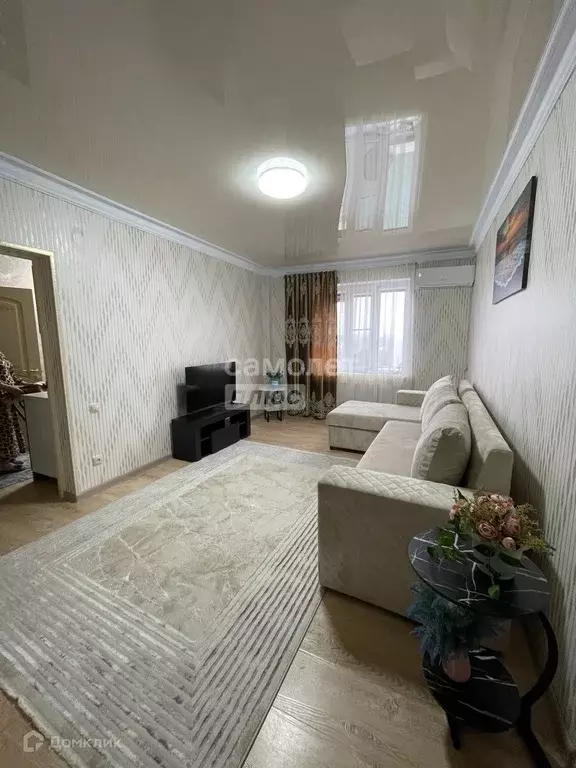 Продаётся 2-к квартира, 52 м - Фото 0