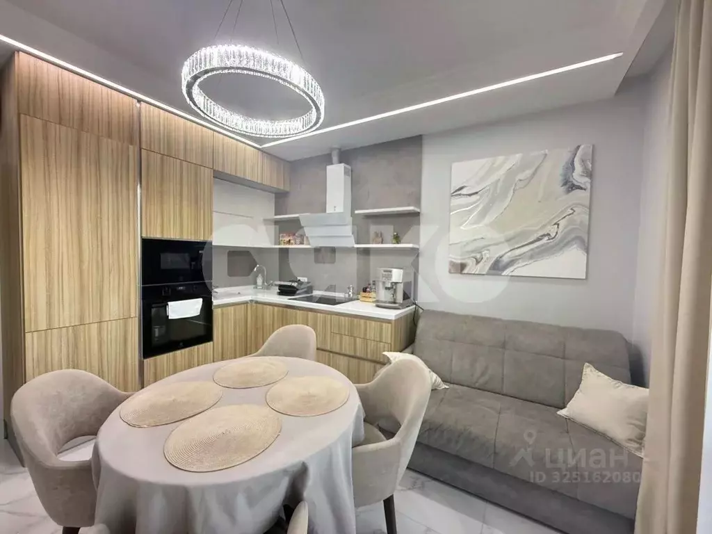 2-к кв. Москва Производственная ул., 10к1 (58.0 м) - Фото 1